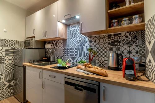 be HAPPY Apartments Room Type - Maisonette