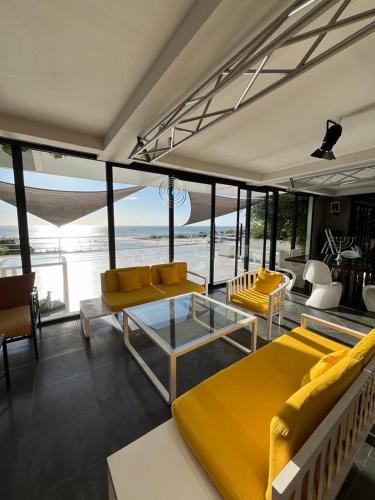 PAP'S Chambres d'Hôtes (PAP'S Chambres d'Hotes) in Majunga