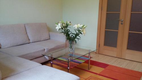 Harmony Life Two-room apartment in Riga, Ryga (zdjęcie 4)