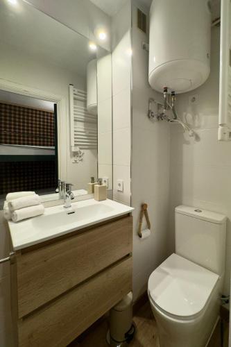 El Chozo in Cerezo De Abajo