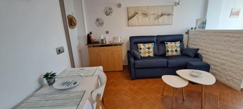 Bahíazul Apartamento 4