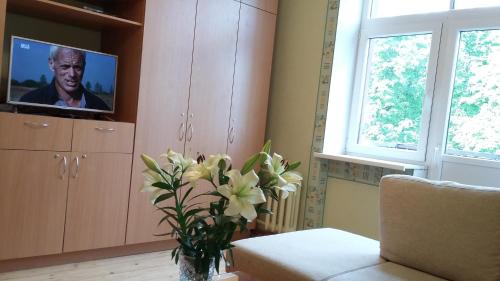 Harmony Life Two-room apartment in Riga, Ryga (zdjęcie 6)