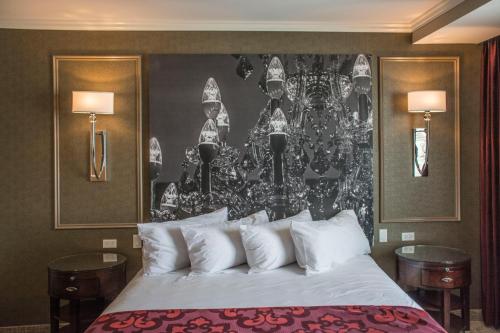 The Delavan Hotel - image 9
