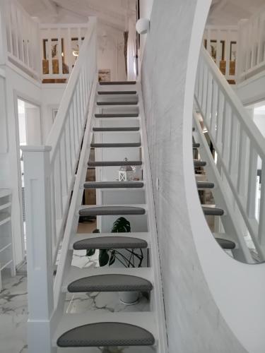 AGORA LUXURY LOFT
