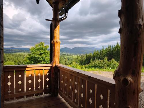 Căsuța de la munte (Casuta de la munte) in Piatra-Fantanele