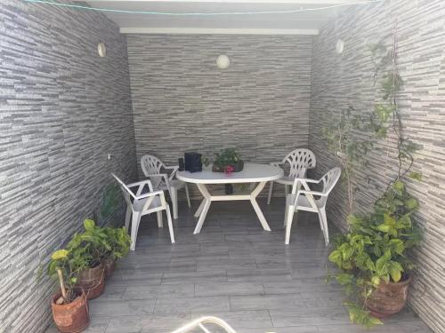 Charmante Maison Traditionnelle au Cœur de la Médina, 5 min de Casa Port, Casablanca (fotografie 4)