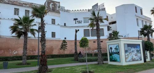 Charmante Maison Traditionnelle au Cœur de la Médina, 5 min de Casa Port, Casablanca (fotografie 8)