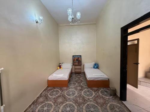 Charmante Maison Traditionnelle au Cœur de la Médina, 5 min de Casa Port, Casablanca (fotografie 10)