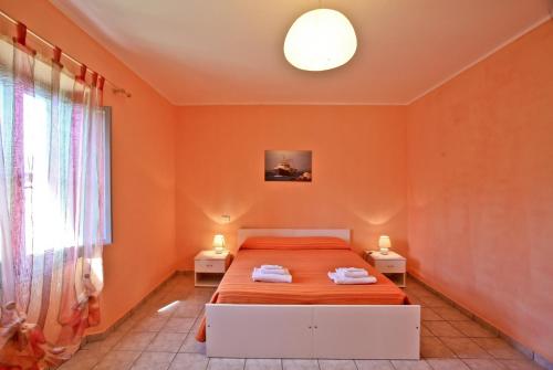 Agriturismo Monte Argentario