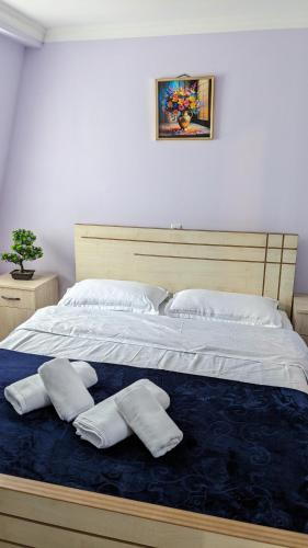 . MATE Rooms with Private Bathroom