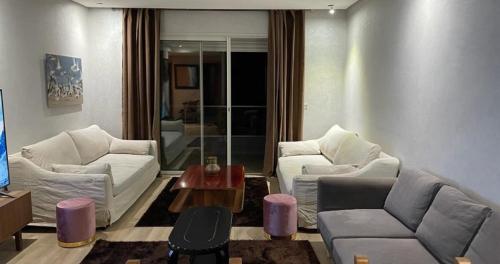 Prestigia golf city bouskoura, Casablanca