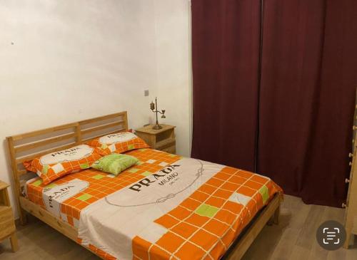 Prestigia golf city bouskoura, Casablanca (fotografie 10)