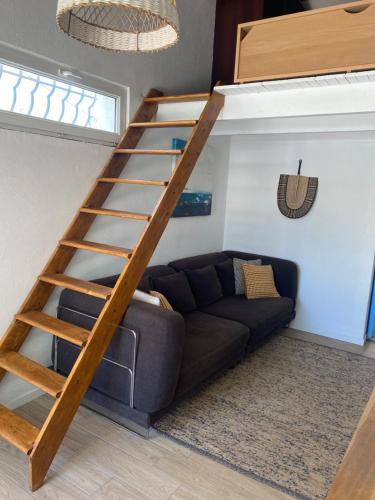 Maisonette L'OLIVIER in 佩羅勒