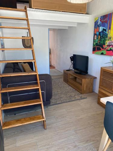 Maisonette L'OLIVIER in 佩羅勒