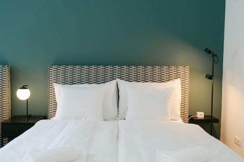 Calm 1BR perfect for 4-6 metro close to Naschmarkt, Vídeň (fotografie 9)