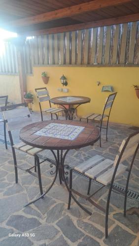 Relax tra mare e monti Flumini di Quartu