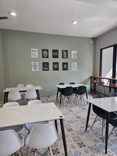 Rebahan Stay near Pasar Keputran