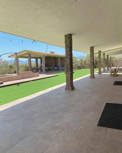 Rancho Florean in Canoas