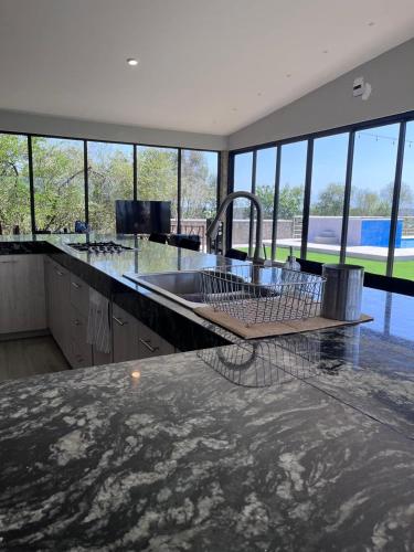 Rancho Florean in Canoas