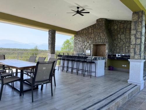 Rancho Florean in Canoas