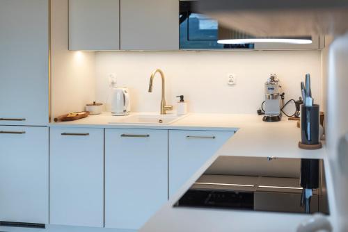 Sunny Slope - Apartament Superior, Szklarska Poręba (foto 5)