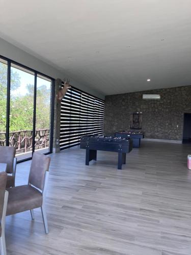 Rancho Florean in Canoas