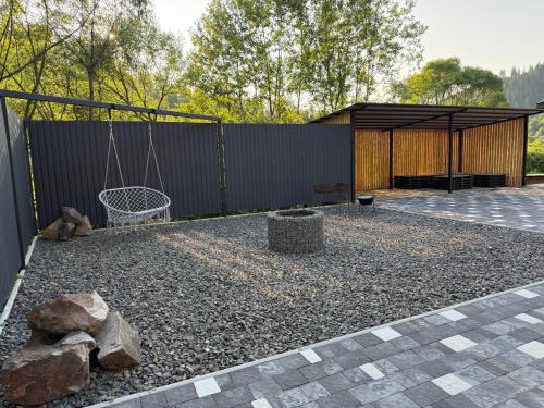 Садиба-Сойми (Садиба-Соими) in 米茲希利亞