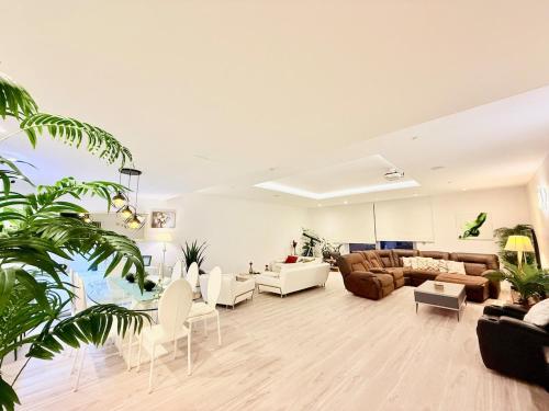 Oceana Residences Holiday Beach Home, Дубай (фото 6)