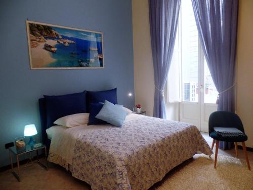 B&B La Canzanella – Naples, CO