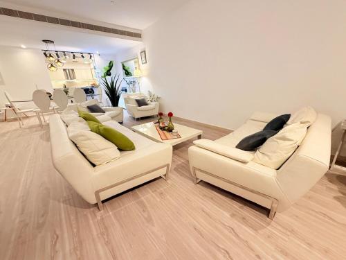 Oceana Residences Holiday Beach Home, Дубай (фото 8)