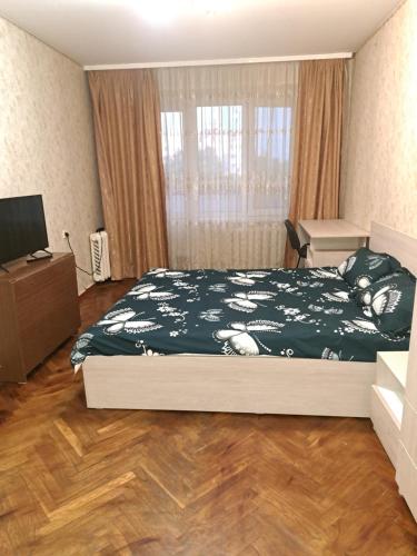 Traian, Chişinău