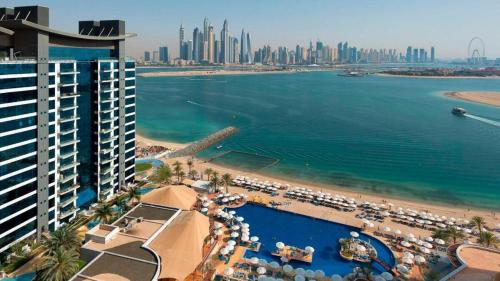 Oceana Residences Holiday Beach Home, Дубай (фото 5)