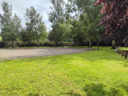 Gleann view house in Graignamanagh