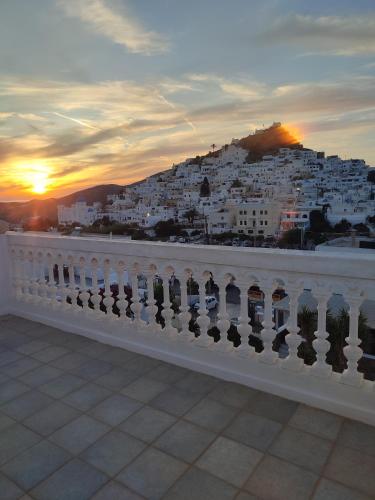 Parthenon, Ios (Chora)
