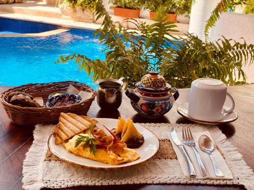 Hotel Para Ti - Adults Only