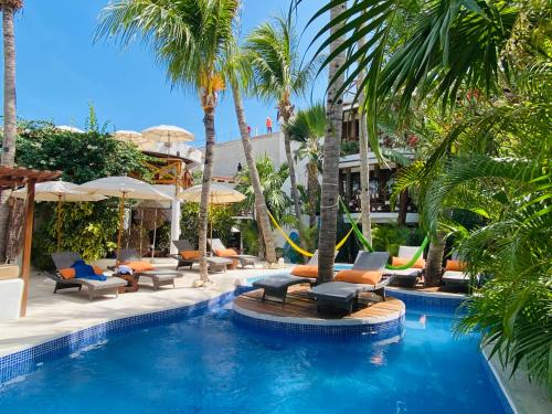 Hotel Para Ti - Adults Only