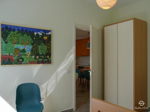 Apartment - Ground Floor image 10