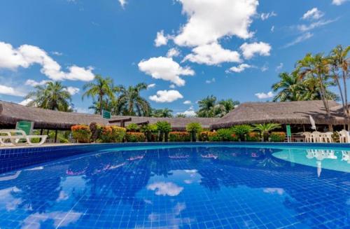 HotSprings --com Piscinas 24h -- DESTINOS COMBINADOS TURISMO in Vila Olegario