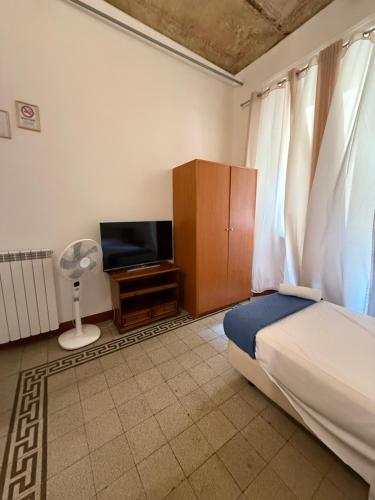 Soggiorno Emanuela – Rome