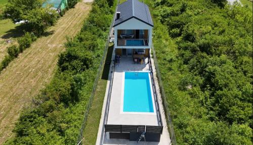 Villa Alisa