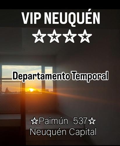 VIP Nqn Apart Boutique