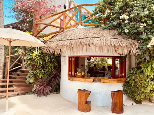 Hotel Para Ti - Adults Only