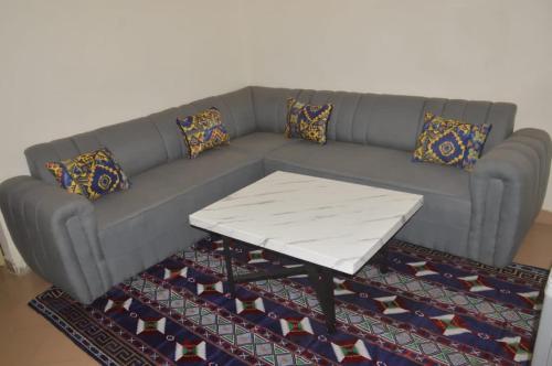 Torobali IMMO Apartment 3- Elegant 1BDR Flat- City Center- Great for Long Stays in Bamako