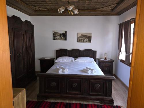 Guest House J.Prifti – Berat, AL