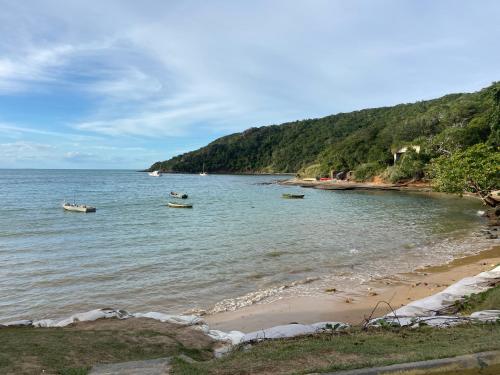 Antonia Hospedaria 4 in Búzios