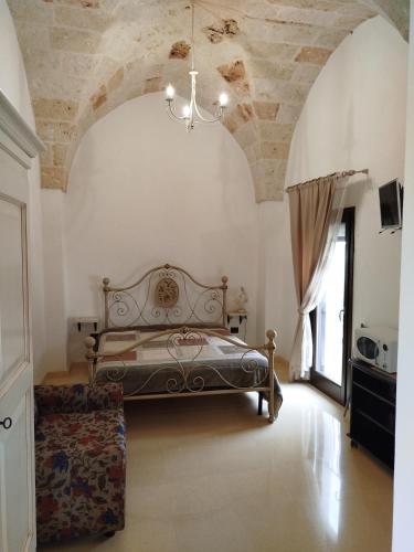 B&B La Cupa chambre d'hôte Erchie