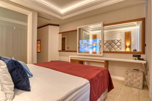 Boutique Hotel R Palazzo