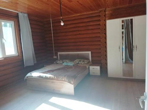 Коттедж in Kosh-Kël'