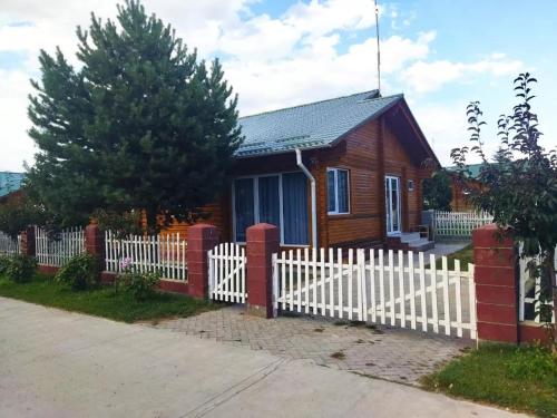 Коттедж in Kosh-Kël'