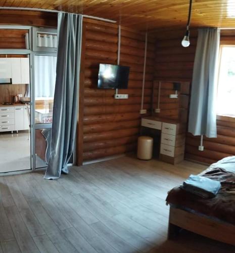 Коттедж in Kosh-Kël'